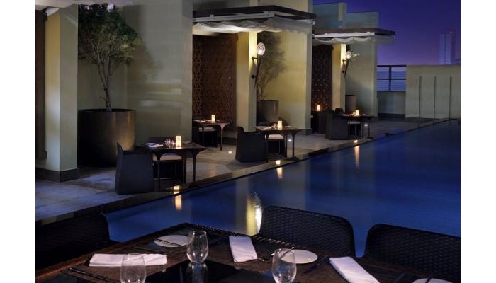 Hotel Southern Sun Abu Dhabi poza 7