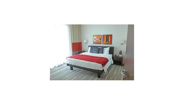 Hotel Staybridge Suites poza 4