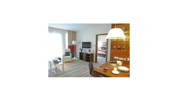 Hotel Staybridge Suites poza 1