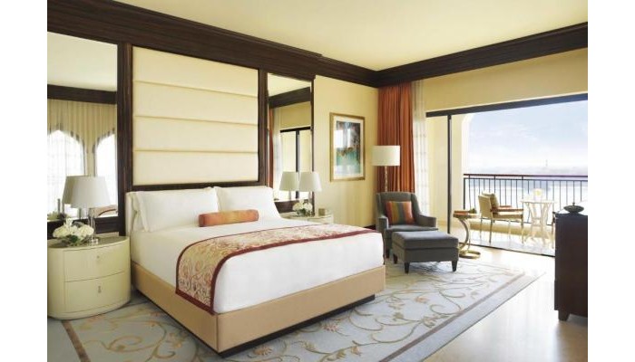 Hotel The Ritz-carlton Abu Dhabi, Grand Canal poza 8