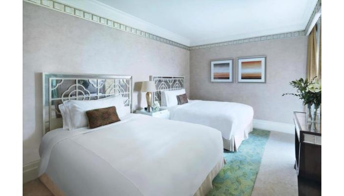 Hotel The Ritz-carlton Abu Dhabi, Grand Canal poza 9