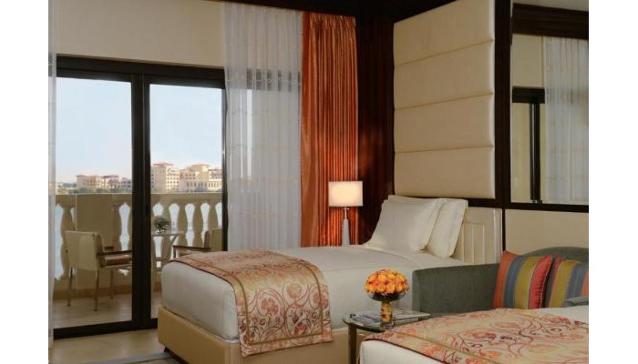 Hotel The Ritz-carlton Abu Dhabi, Grand Canal poza 7