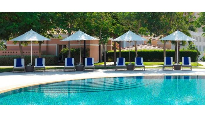 Hotel The Ritz-carlton Abu Dhabi, Grand Canal poza 20