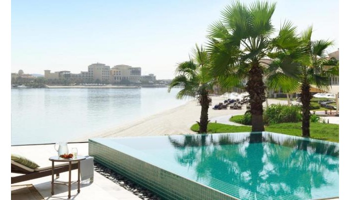 Hotel The Ritz-carlton Abu Dhabi, Grand Canal poza 19