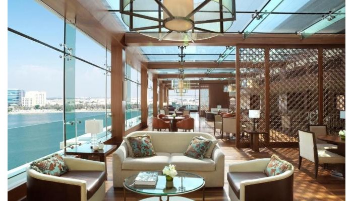 Hotel The Ritz-carlton Abu Dhabi, Grand Canal poza 4