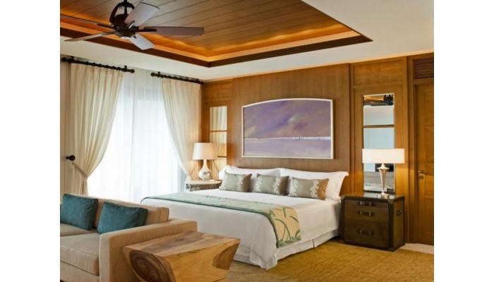 The St. Regis Saadiyat Island Resort poza 2