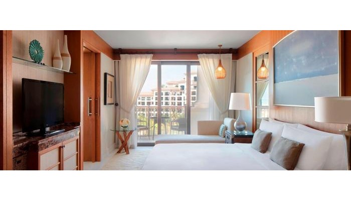 The St. Regis Saadiyat Island Resort poza 4