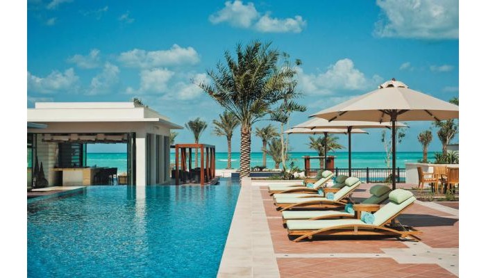 The St. Regis Saadiyat Island Resort poza 5