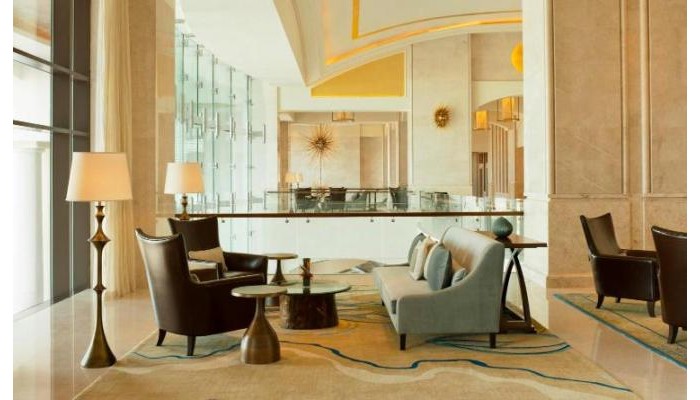 The St. Regis Saadiyat Island Resort poza 6