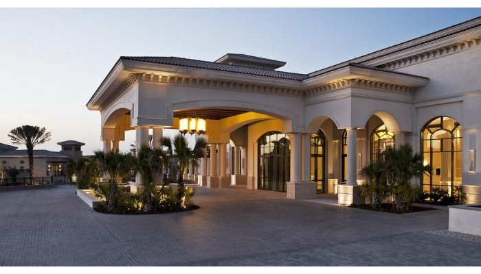 The St. Regis Saadiyat Island Resort poza 7