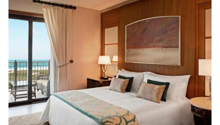 The St. Regis Saadiyat Island Resort poza 10