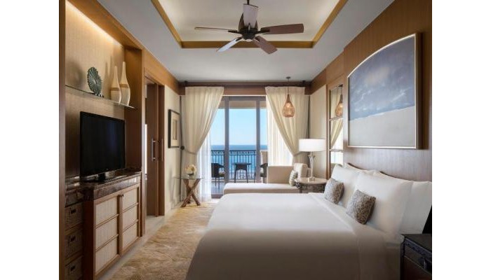The St. Regis Saadiyat Island Resort poza 11