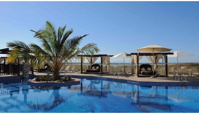 The St. Regis Saadiyat Island Resort poza 12