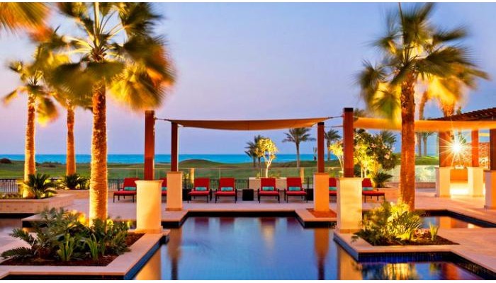 The St. Regis Saadiyat Island Resort poza 13