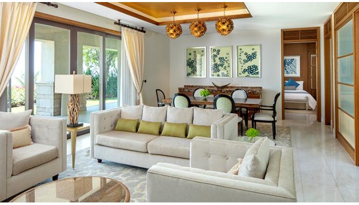 The St. Regis Saadiyat Island Resort poza 14