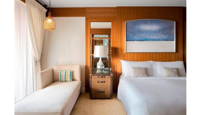 The St. Regis Saadiyat Island Resort poza 15