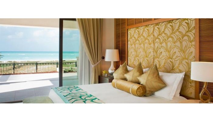 The St. Regis Saadiyat Island Resort poza 16