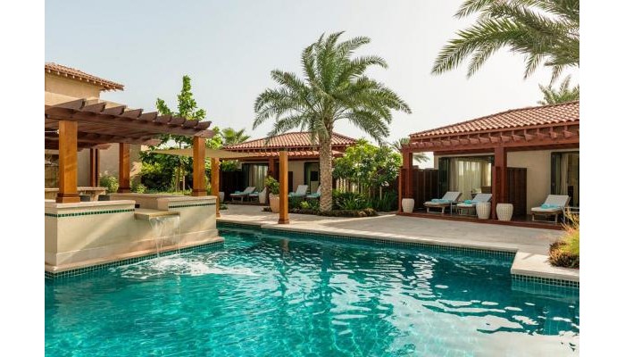 The St. Regis Saadiyat Island Resort poza 17