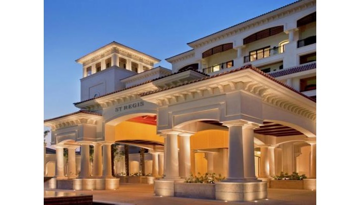 The St. Regis Saadiyat Island Resort poza 18