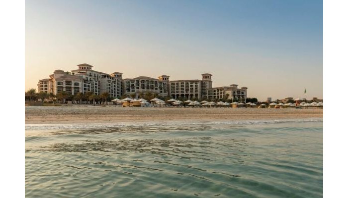 The St. Regis Saadiyat Island Resort poza 20