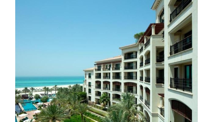 The St. Regis Saadiyat Island Resort poza 22