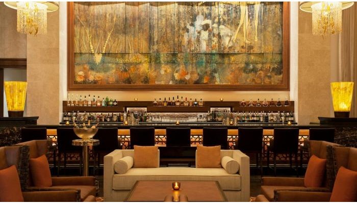 The St. Regis Saadiyat Island Resort poza 23