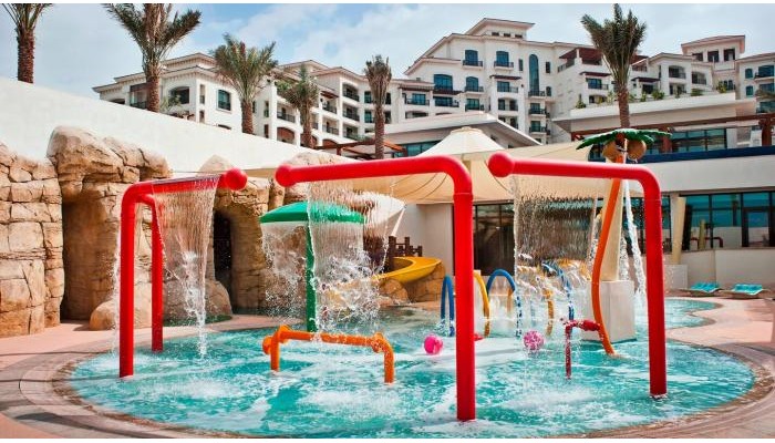 The St. Regis Saadiyat Island Resort poza 24