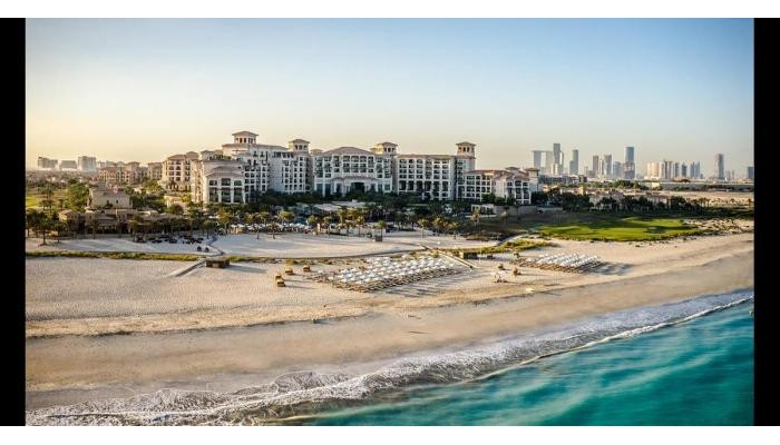 The St. Regis Saadiyat Island Resort poza 25