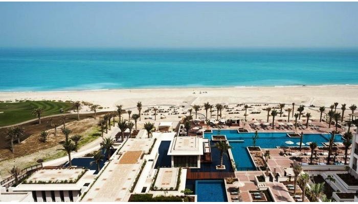 The St. Regis Saadiyat Island Resort poza 26