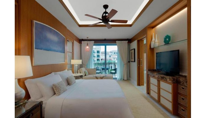 The St. Regis Saadiyat Island Resort poza 27