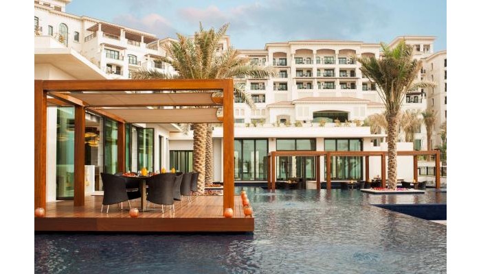 The St. Regis Saadiyat Island Resort poza 28