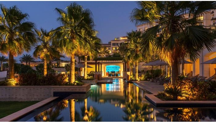 The St. Regis Saadiyat Island Resort poza 29