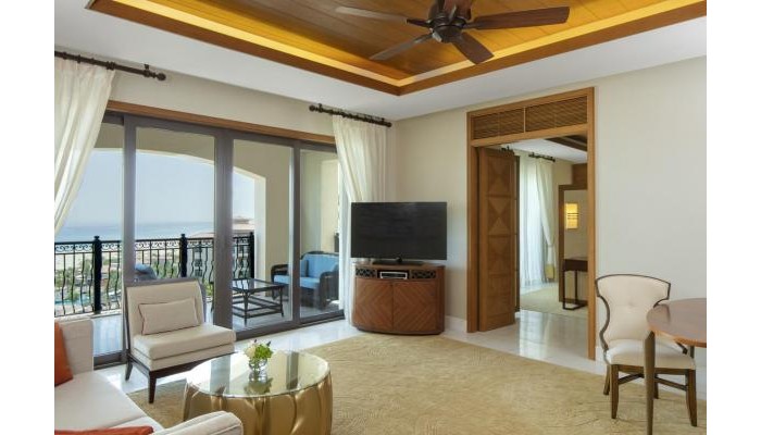 The St. Regis Saadiyat Island Resort poza 30