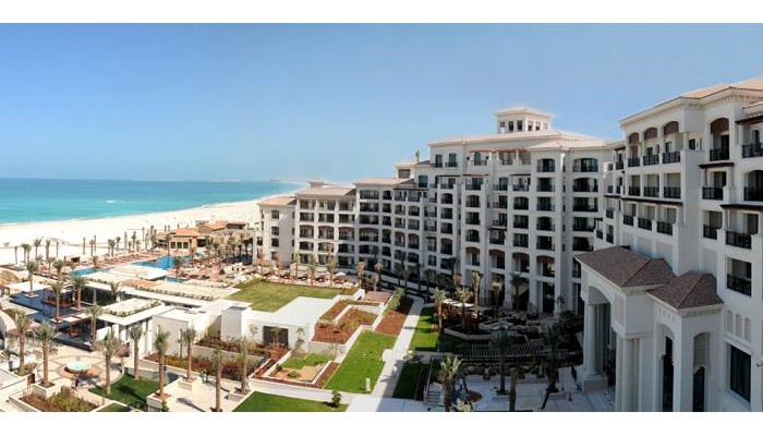 The St. Regis Saadiyat Island Resort poza 31