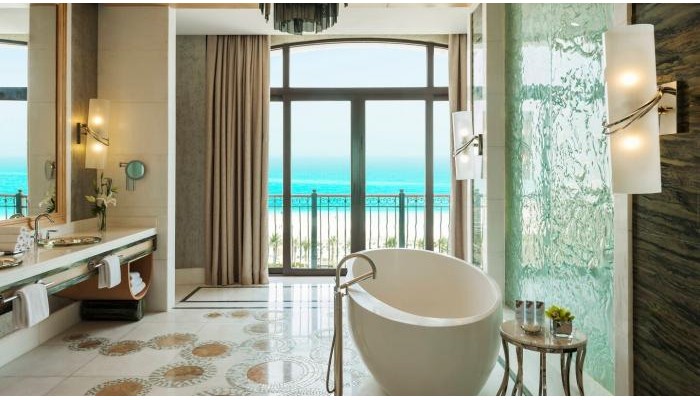 The St. Regis Saadiyat Island Resort poza 32
