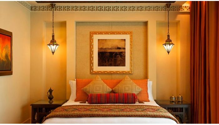 The St. Regis Saadiyat Island Resort poza 33