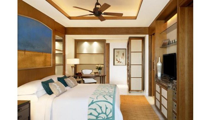 The St. Regis Saadiyat Island Resort poza 35