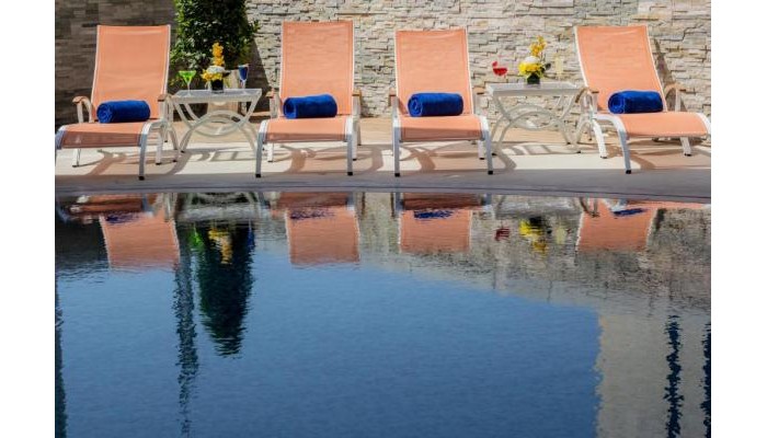 Hotel Tryp By Wyndham Abu Dhabi poza 24