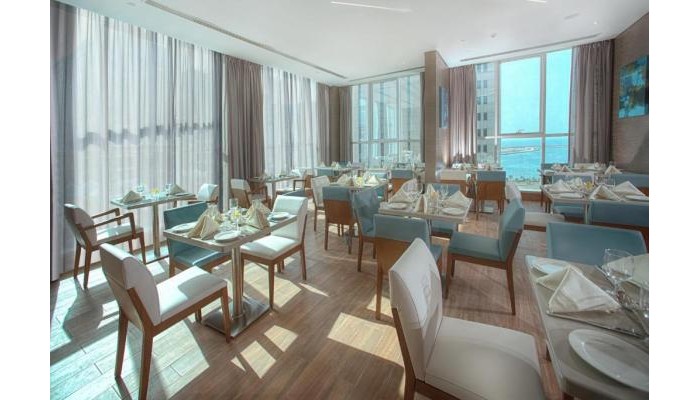 Hotel Tryp By Wyndham Abu Dhabi poza 20