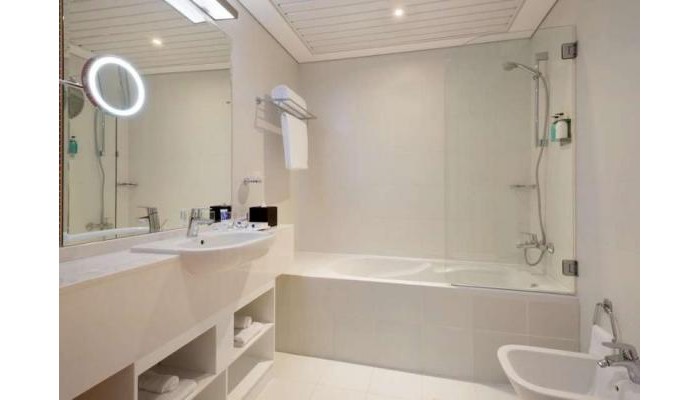 Hotel Tryp By Wyndham Abu Dhabi poza 18