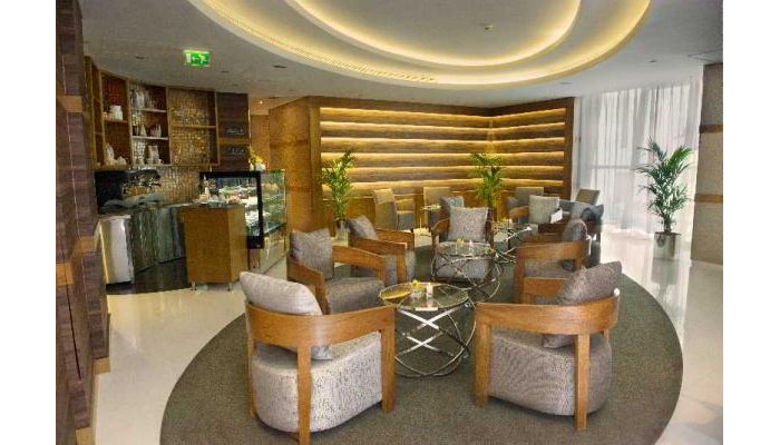 Hotel Tryp By Wyndham Abu Dhabi poza 2