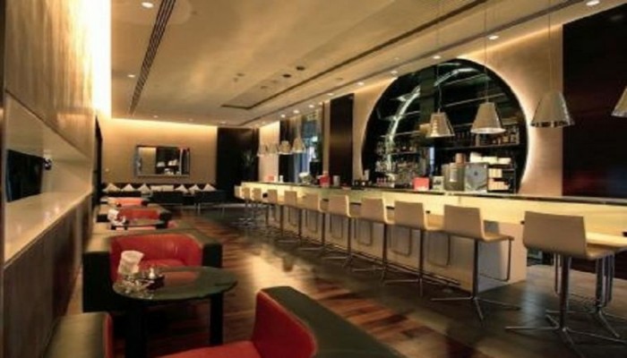 Hotel Yas Island Rotana poza 2