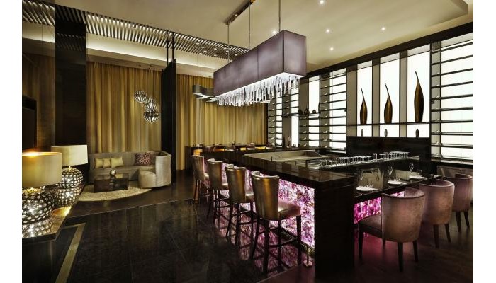 Marriott Hotel Al Forsan Abu Dhabi poza 3