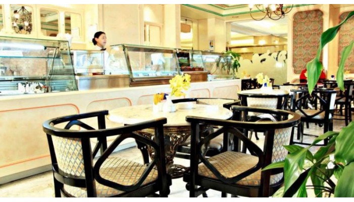 Mercure Abu Dhabi Centre Hotel poza 10