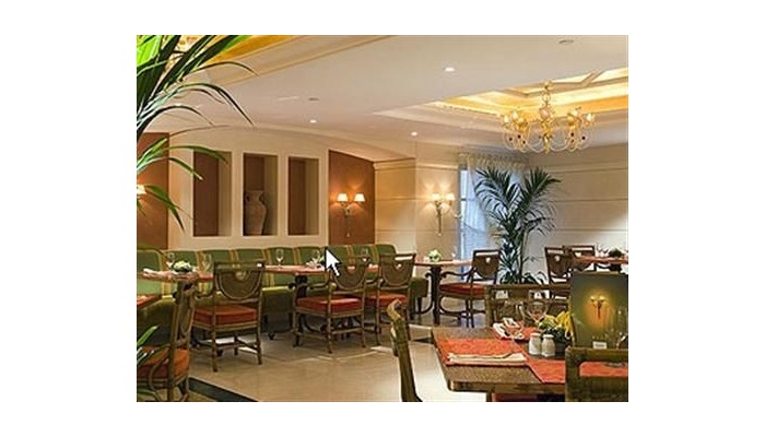 Mercure Abu Dhabi Centre Hotel poza 5