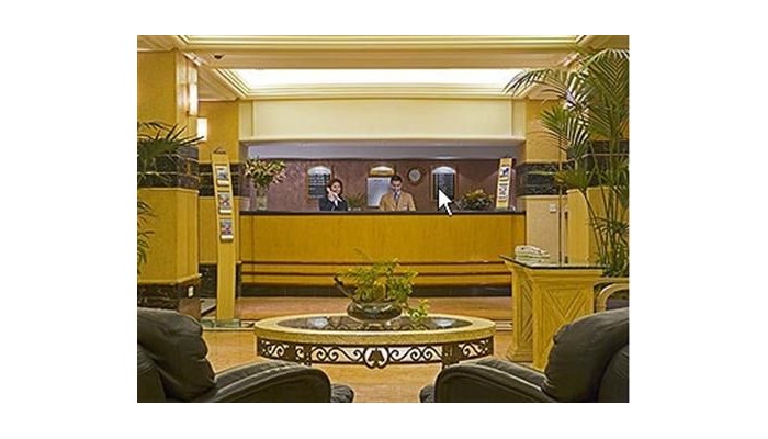 Mercure Abu Dhabi Centre Hotel poza 2