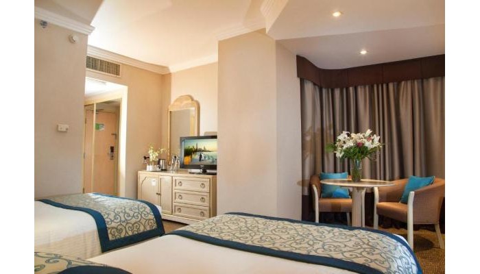 Novel Hotel City Center poza 11