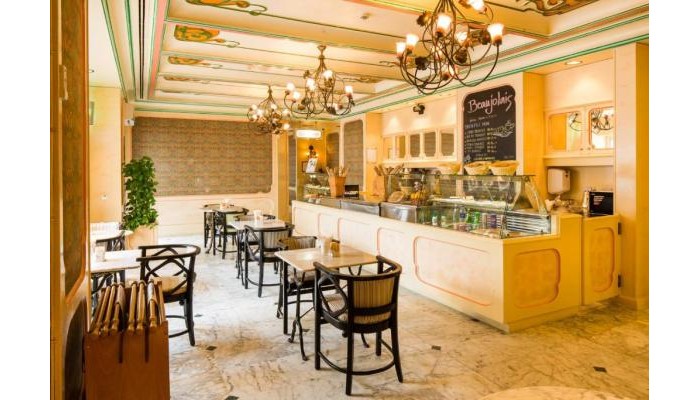 Novel Hotel City Center poza 18