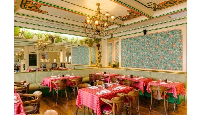 Novel Hotel City Center poza 19