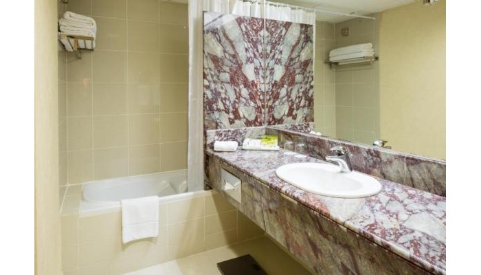 Novel Hotel City Center poza 17